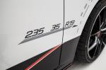 Mazda Club Sport 3 Concept 2013 года